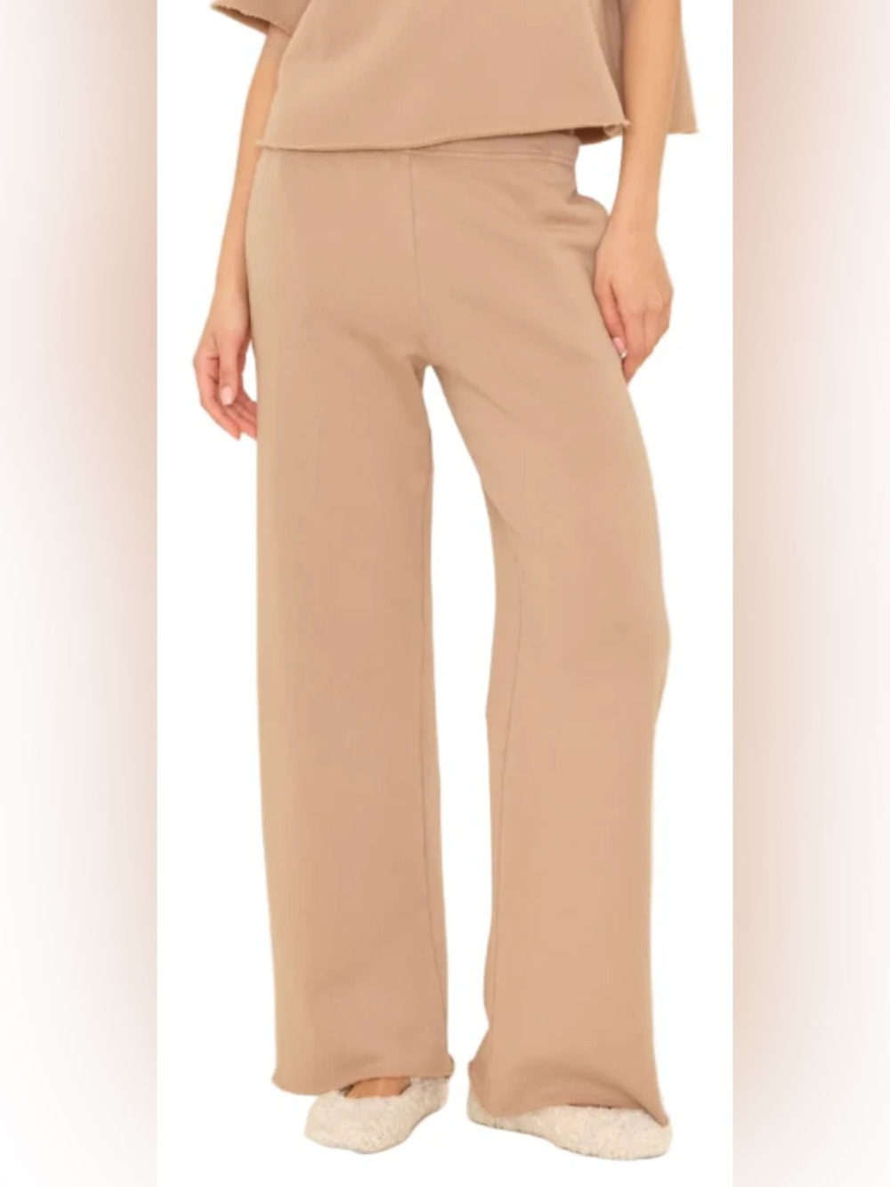 XIRENA - EMMETTE SWEATPANT IN SADDLE